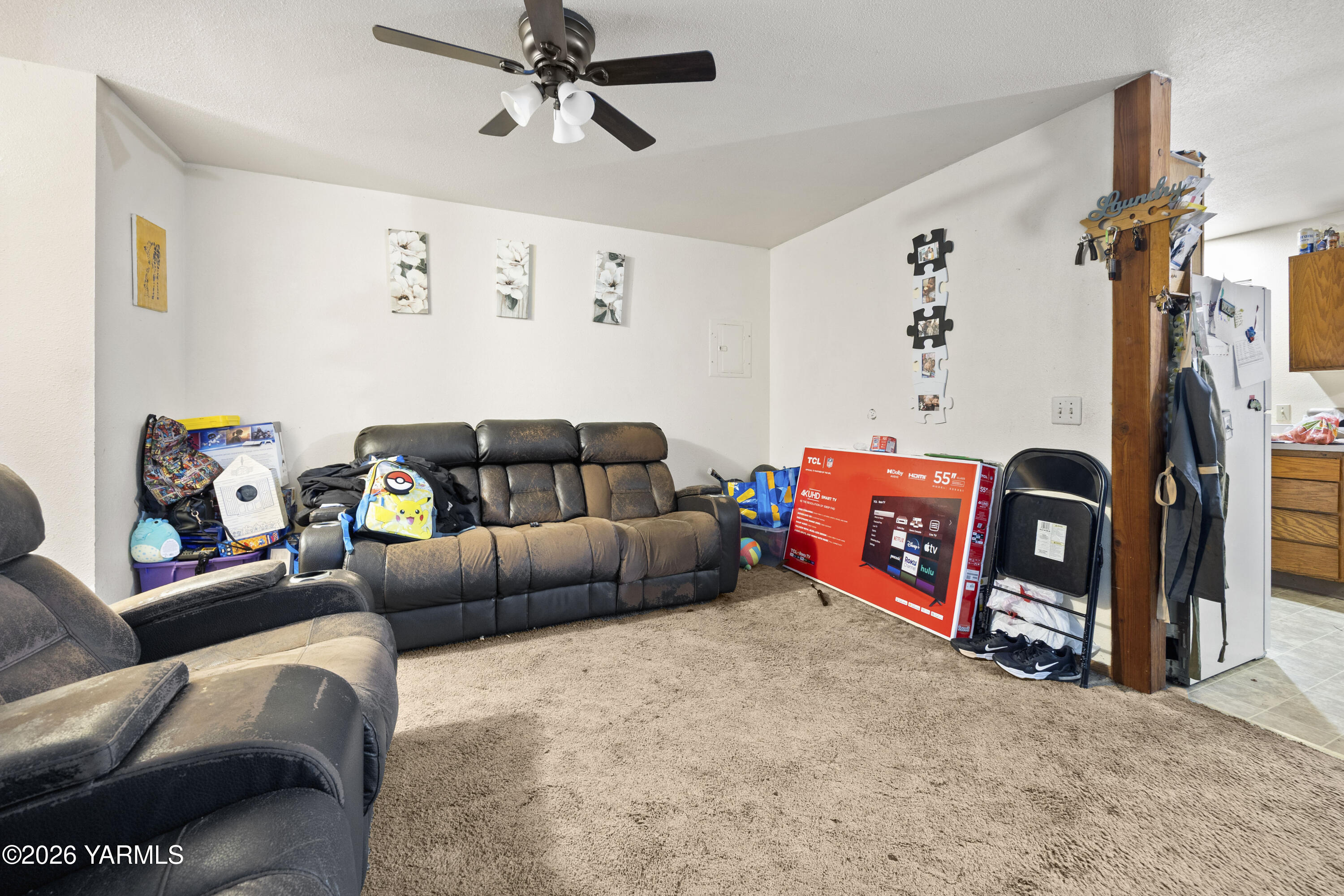 313 East 3rd Street Granger, WA 98932 - Photo 42 of 52 313 E 3rd St 1.22.26 Unit 4 9