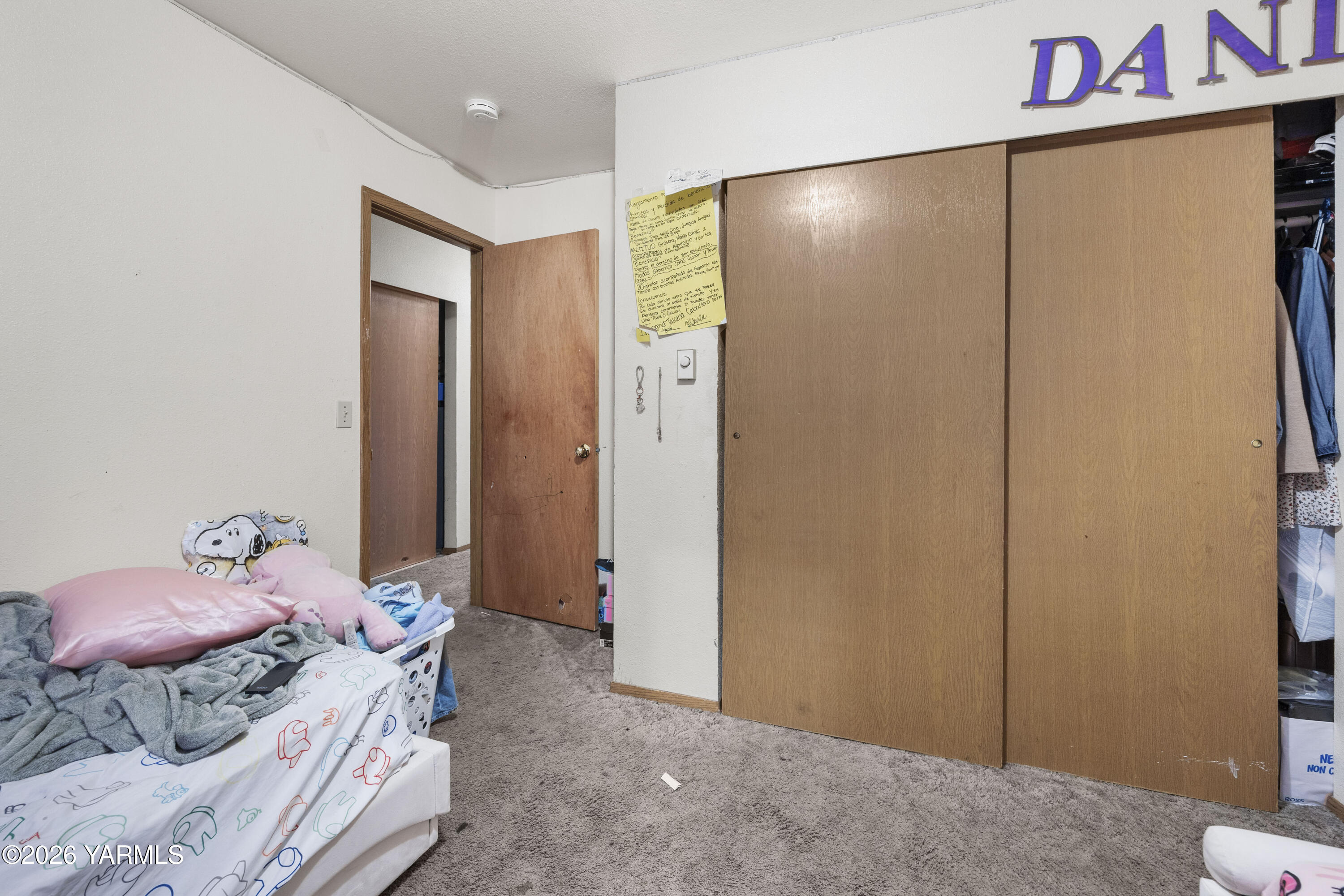 313 East 3rd Street Granger, WA 98932 - Photo 48 of 52 313 E 3rd St 1.22.26 Unit 4 5