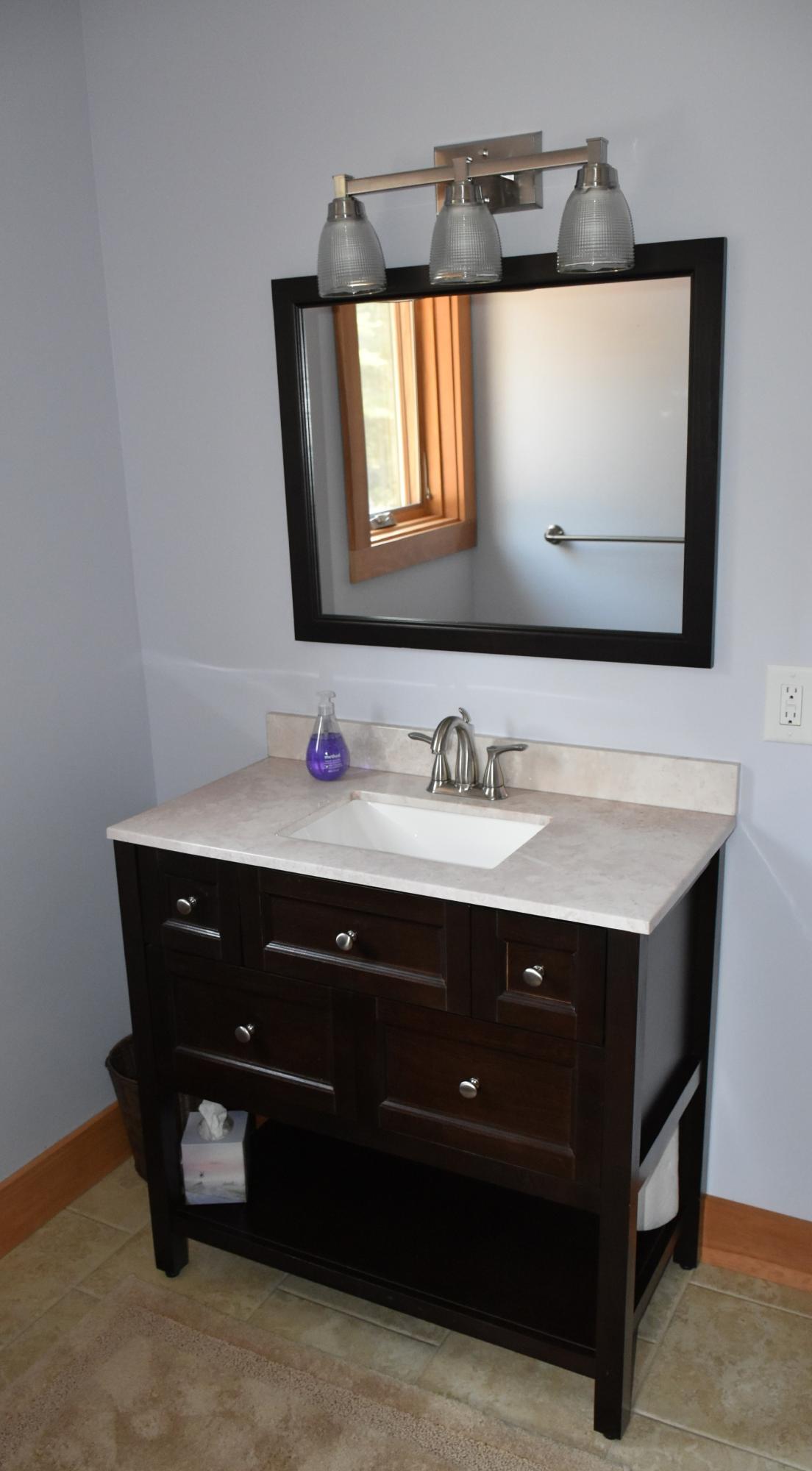 76 Reed Way Ellsworth, ME 04605 - Photo 27 of 49 Second Floor Full Bath