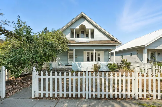 $419,995 | 2420 West Maxwell Avenue, Spokane, WA 99201