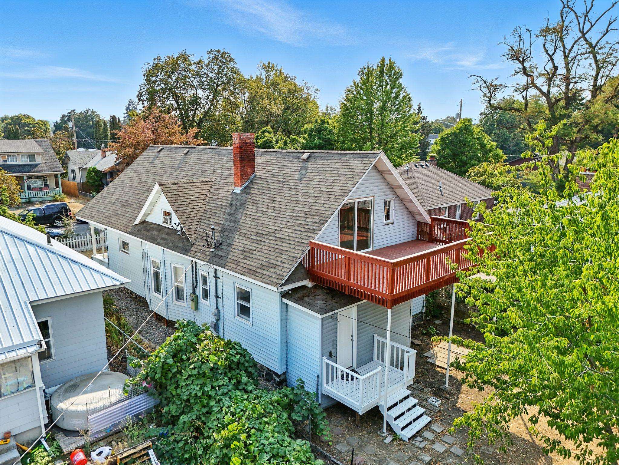 2420 West Maxwell Avenue Spokane, WA 99201 - Photo 24 of 28