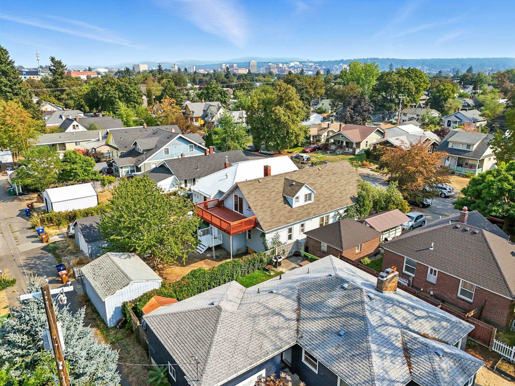 2420 West Maxwell Avenue Spokane, WA 99201 - Photo 27 of 28