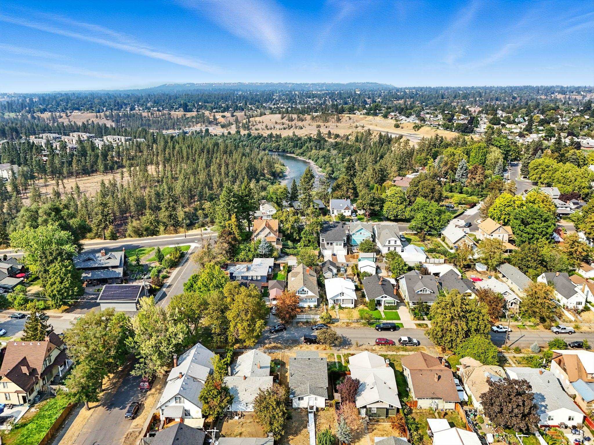 2420 West Maxwell Avenue Spokane, WA 99201 - Photo 28 of 28