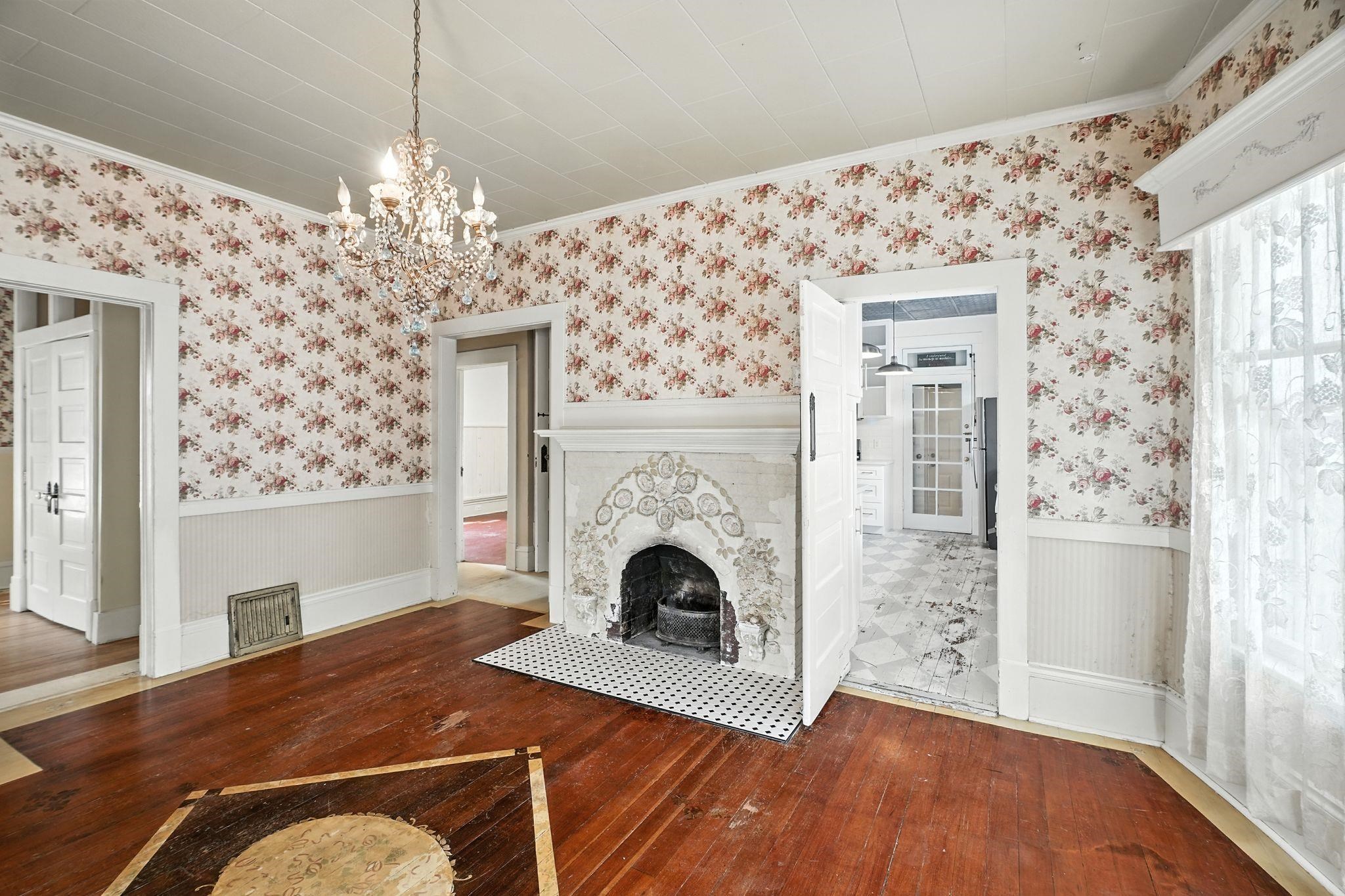 2420 West Maxwell Avenue Spokane, WA 99201 - Photo 7 of 28