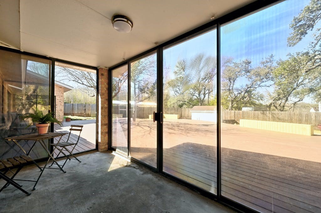 7412 Albert Road Austin, TX 78745 - Photo 28 of 40