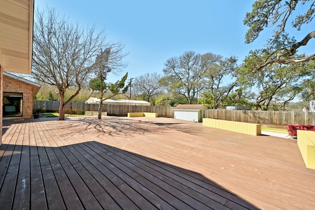 7412 Albert Road Austin, TX 78745 - Photo 30 of 40