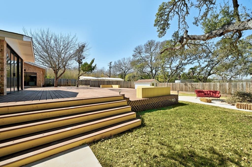 7412 Albert Road Austin, TX 78745 - Photo 31 of 40