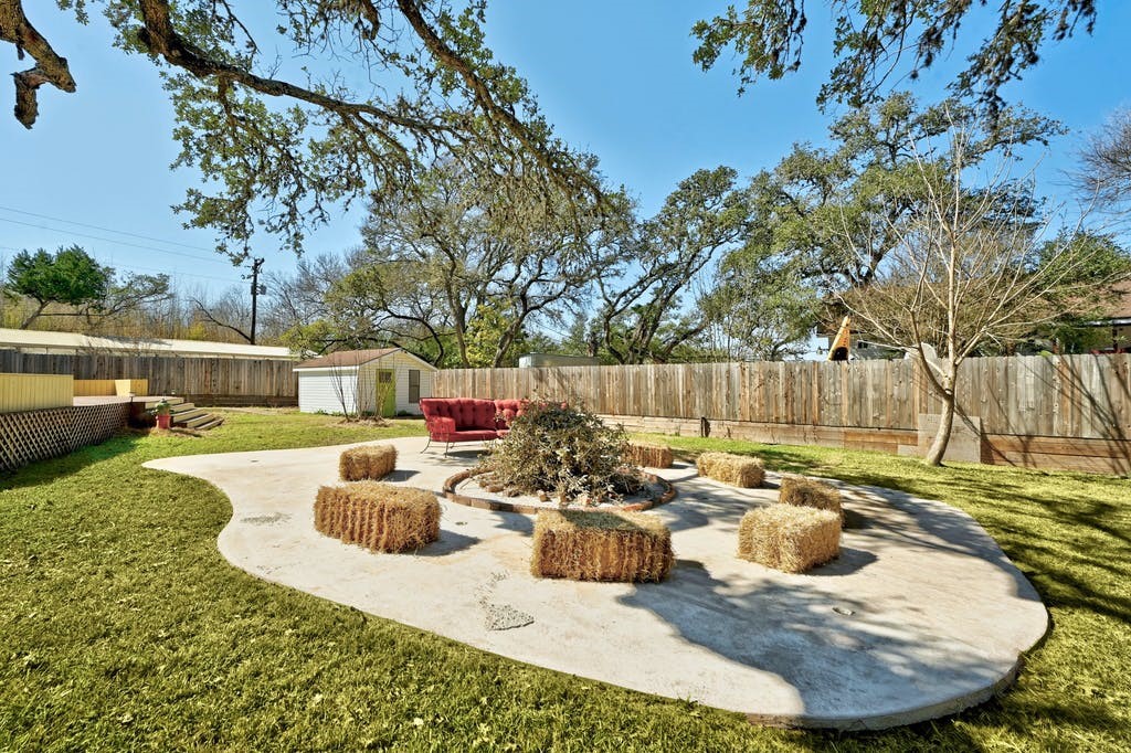 7412 Albert Road Austin, TX 78745 - Photo 33 of 40