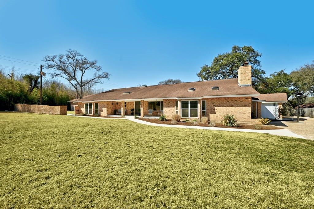 7412 Albert Road Austin, TX 78745 - Photo 38 of 40