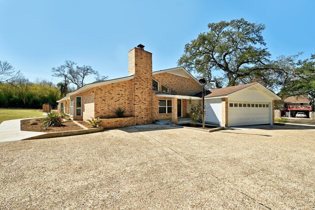 7412 Albert Road Austin, TX 78745 - Photo 39 of 40