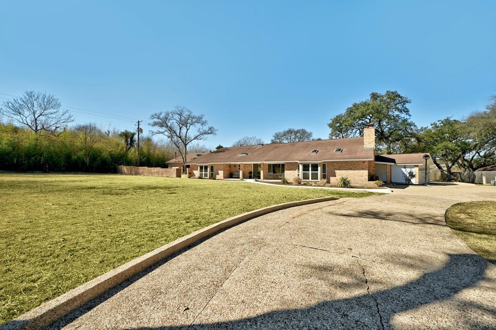 7412 Albert Road Austin, TX 78745 - Photo 40 of 40