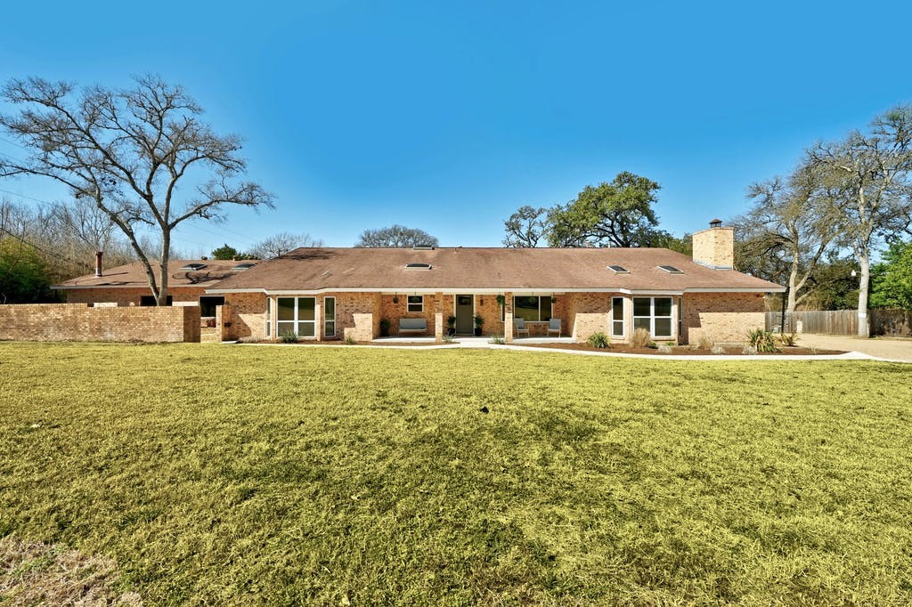 7412 Albert Road Austin, TX 78745 - Photo 6 of 40