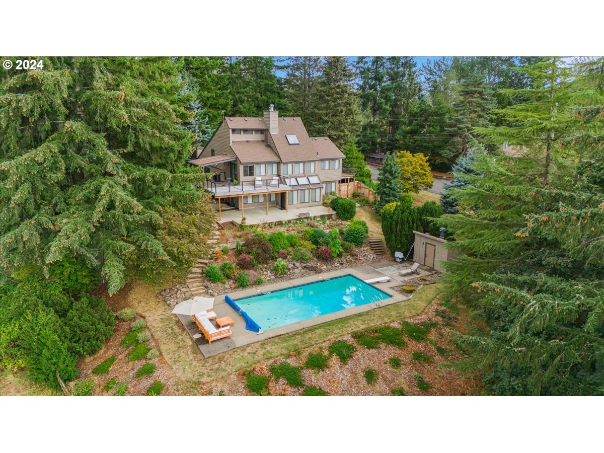 1500 Southwest Walters Drive Gresham, OR 97080 - Photo 47 of 48