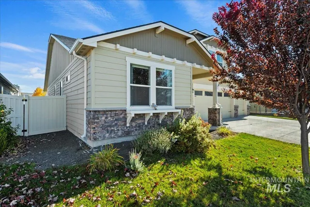 $468,000 | 706 South Lancaster Drive, Nampa, ID 83686