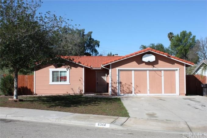 6344 Edison Court Riverside, CA 92505 - Photo 1 of 1 Front View