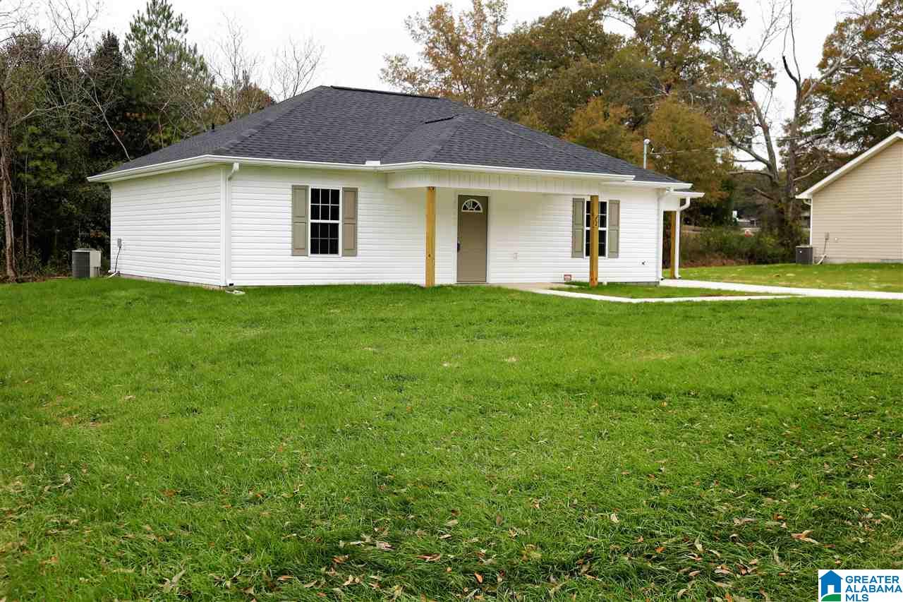 72 Brickhouse Road Oxford, AL 36203 - Photo 20 of 20