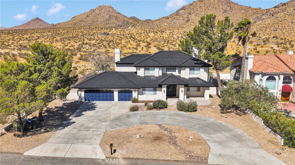 16731 Iwa Road Apple Valley, CA 92307 - Photo 60 of 70