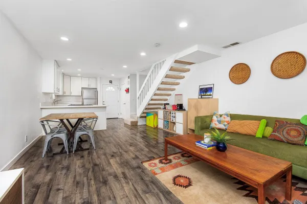 $599,990 | 2849 A Street, Unit 7, San Diego, CA 92102