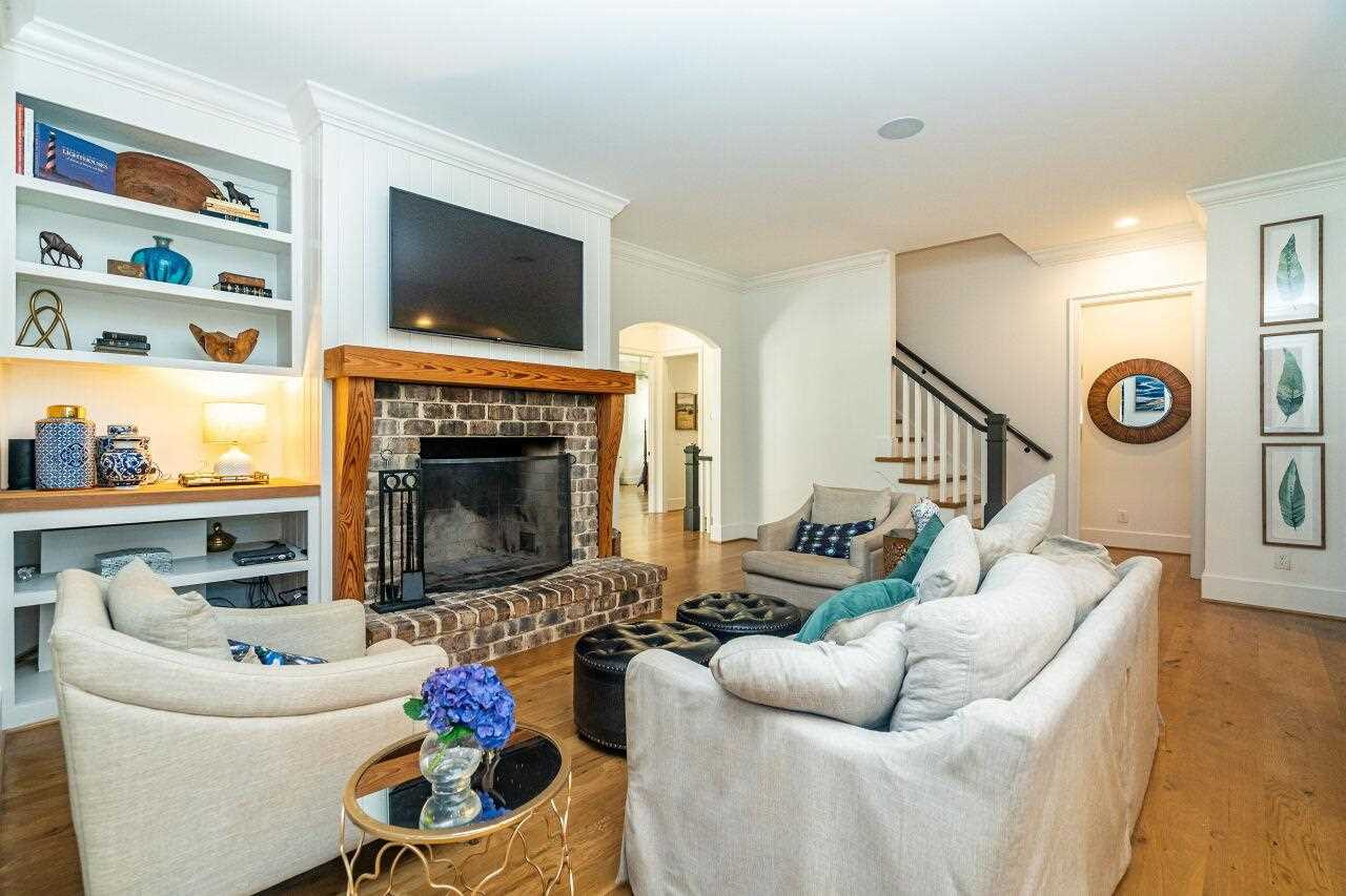2104 Dunhill Drive Raleigh, NC 27608 - Photo 10 of 30 Photo 10