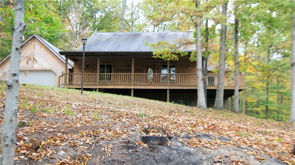 4181 Peoga Road Trafalgar, IN 46181 - Photo 1 of 24 Gallery Image 1