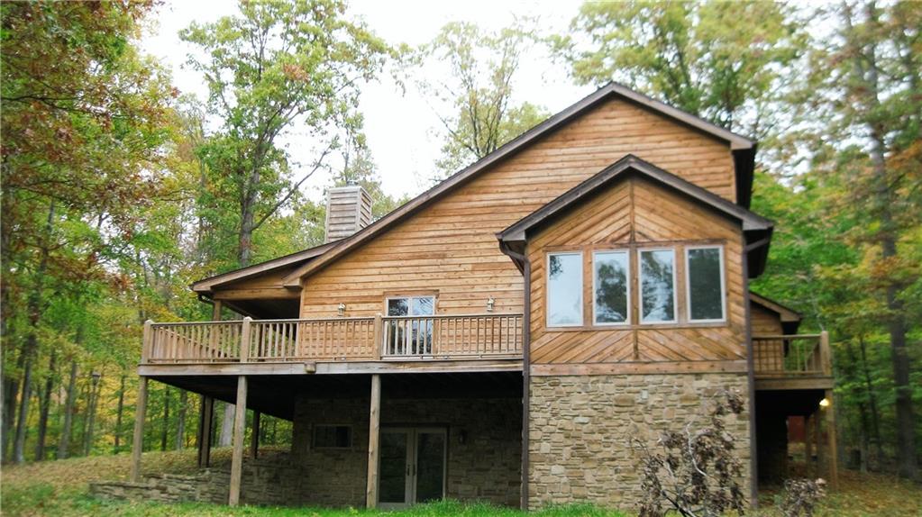 4181 Peoga Road Trafalgar, IN 46181 - Photo 3 of 24 Gallery Image 3