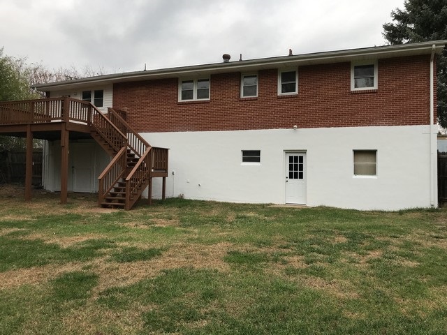 328 Amherst Road Staunton, VA 24401 - Photo 24 of 25 Gallery Image 24