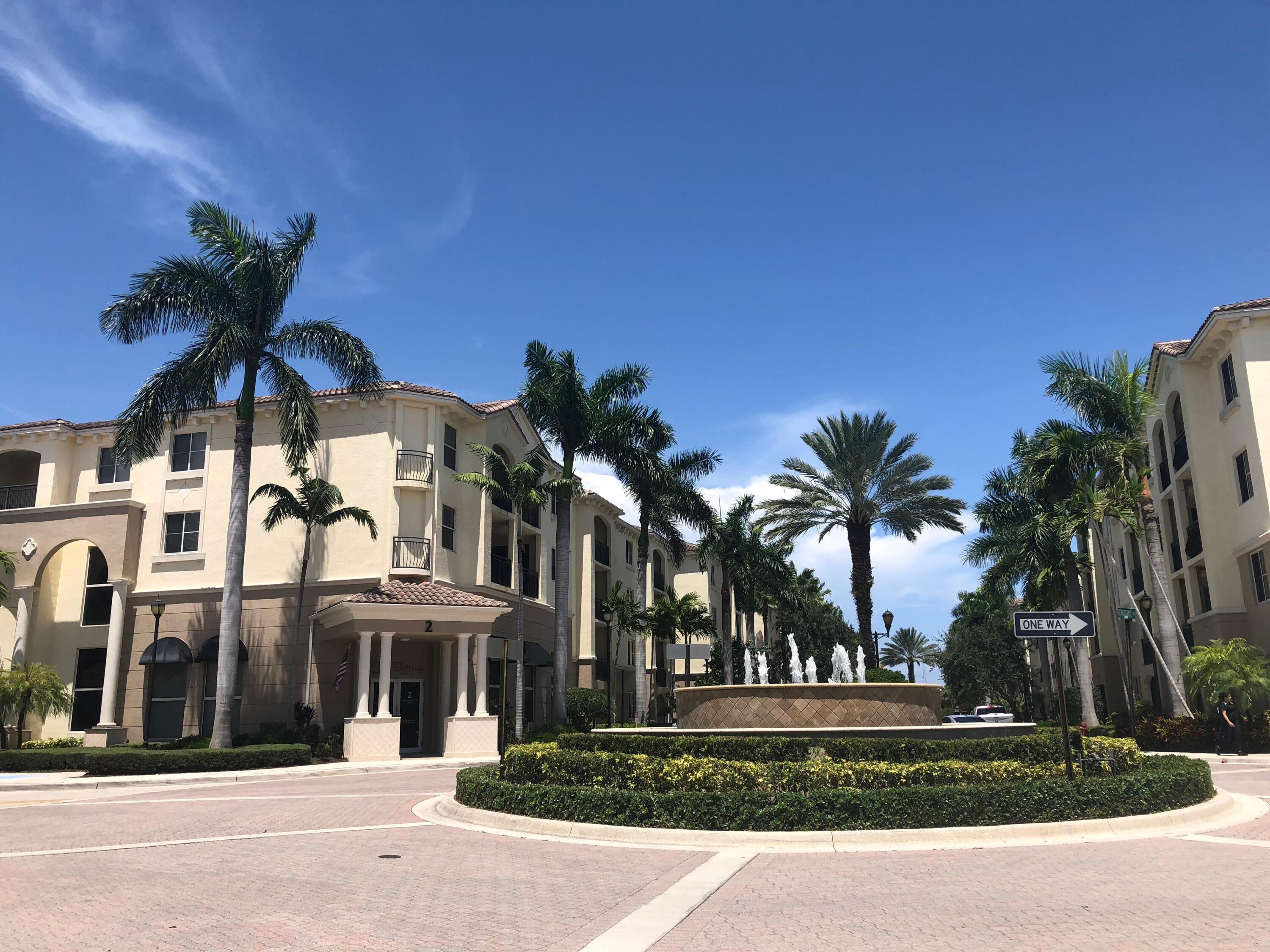 1 Renaissance Way, Unit 214 Boynton Beach, FL 33426 - Photo 1 of 21 FRONT