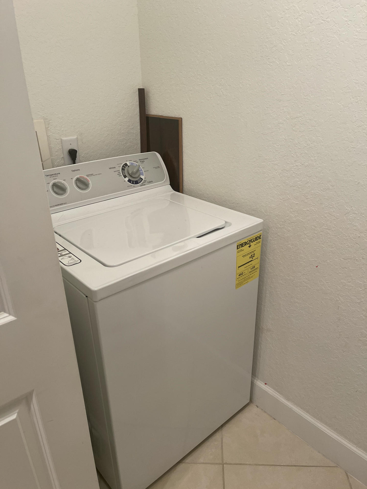 1 Renaissance Way, Unit 214 Boynton Beach, FL 33426 - Photo 15 of 21 Laundry