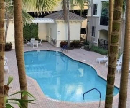 1 Renaissance Way, Unit 214 Boynton Beach, FL 33426 - Photo 19 of 21 CARIDAD POOL VIEW