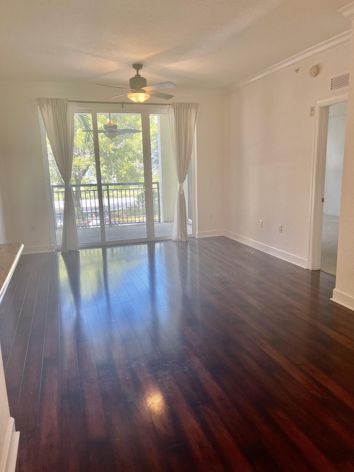 1 Renaissance Way, Unit 214 Boynton Beach, FL 33426 - Photo 2 of 21 Living Room