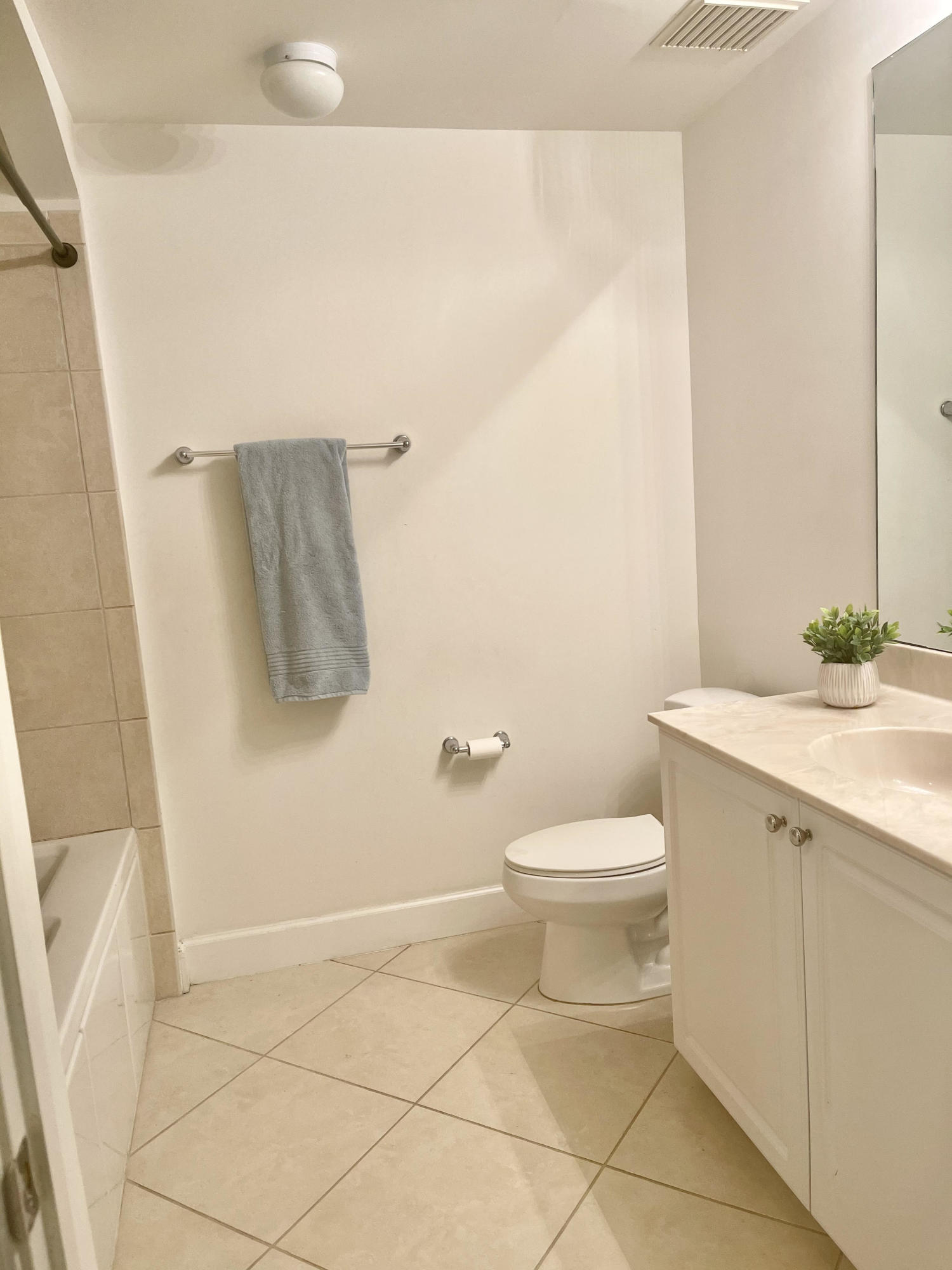 1 Renaissance Way, Unit 214 Boynton Beach, FL 33426 - Photo 7 of 21 Guest bathroom