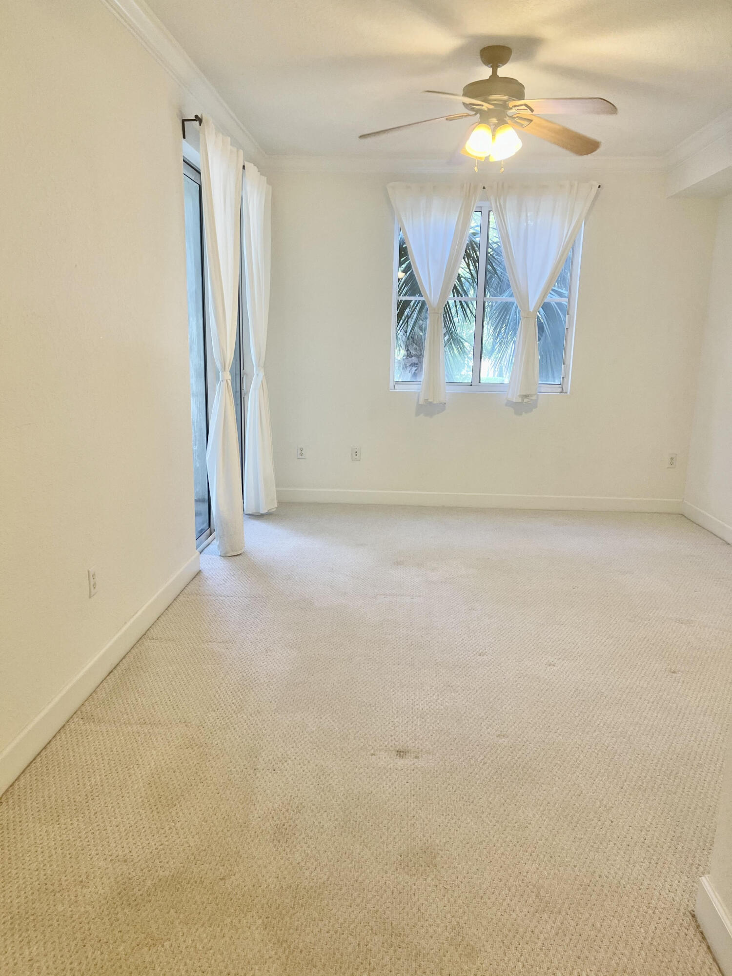 1 Renaissance Way, Unit 214 Boynton Beach, FL 33426 - Photo 9 of 21 Master Bedroom