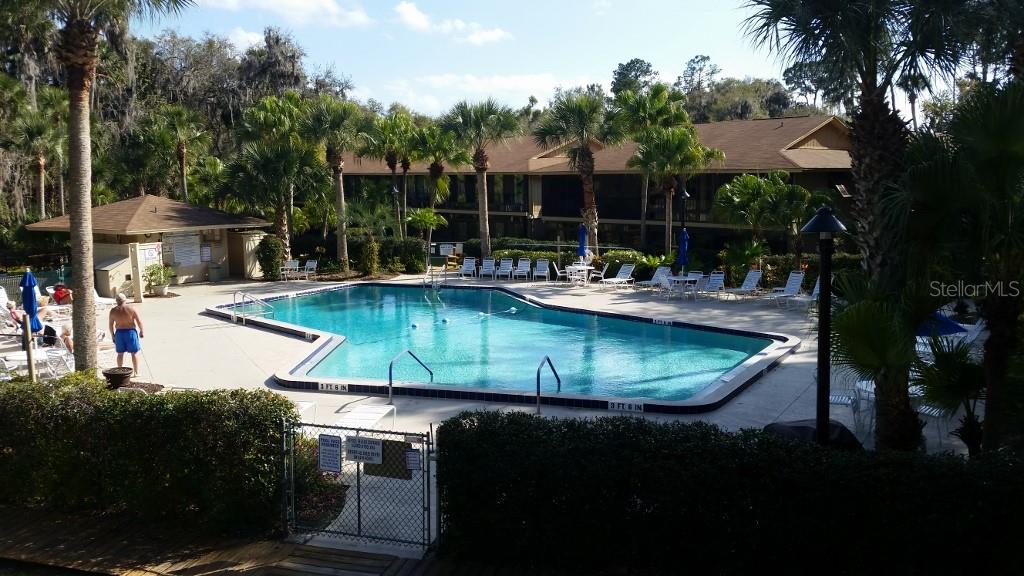 140 Orchid Woods Court, Unit 17C Deltona, FL 32725 - Photo 2 of 16