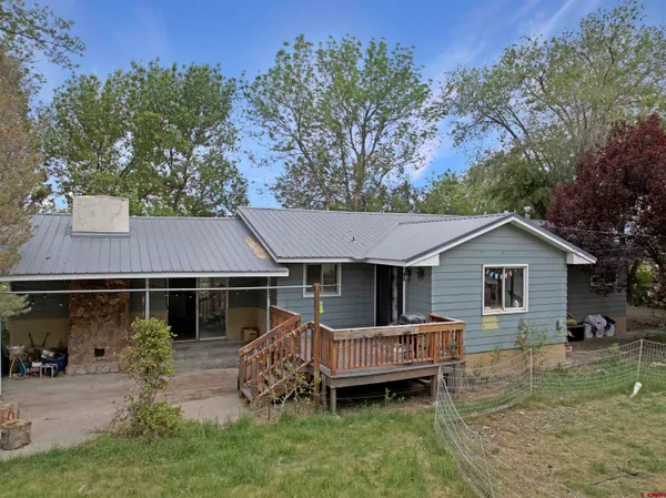 $575,000 | 10944 3500th Road, Hotchkiss, CO 81419