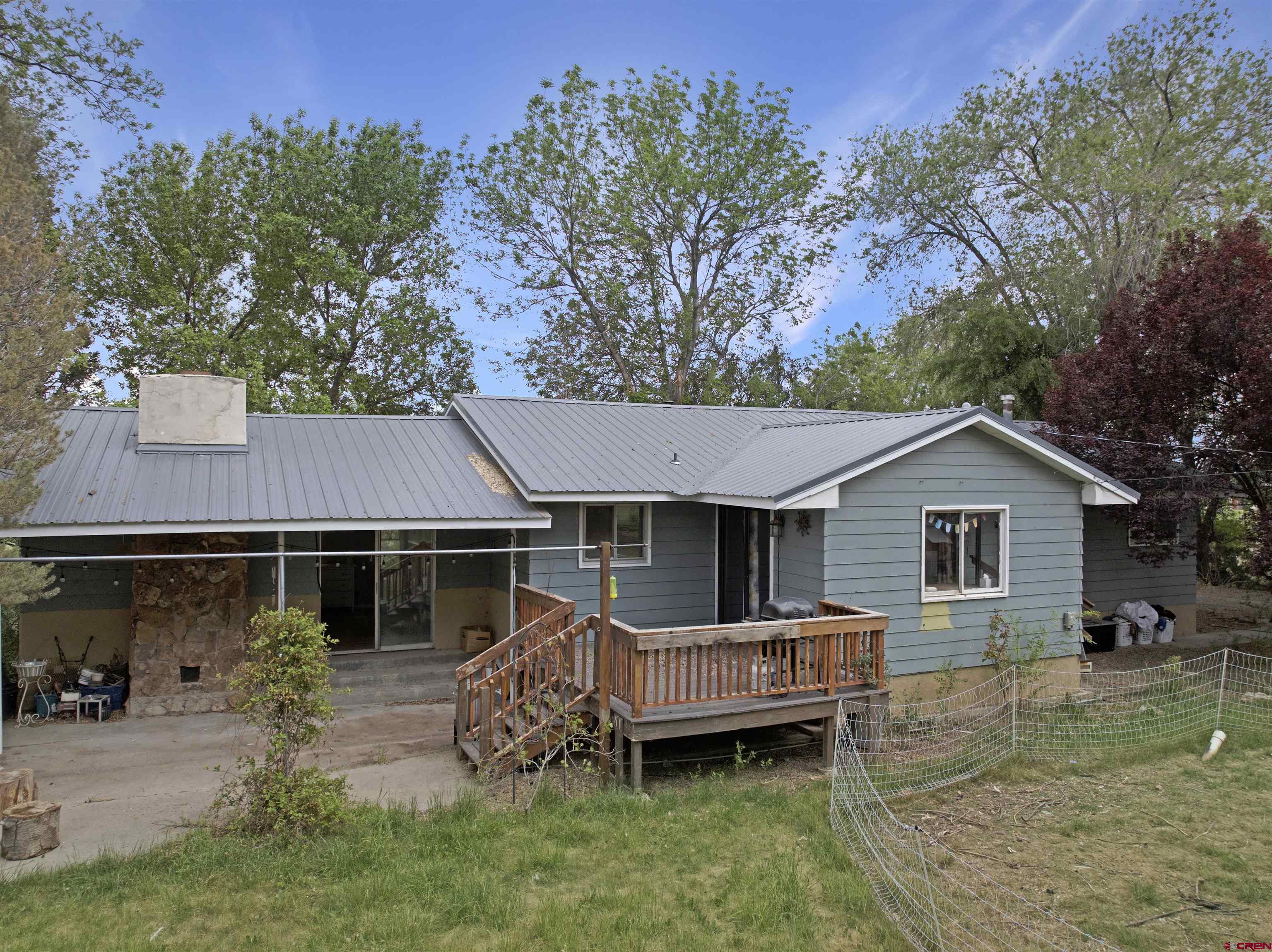 10944 3500th Road Hotchkiss, CO 81419 - Photo 1 of 45
