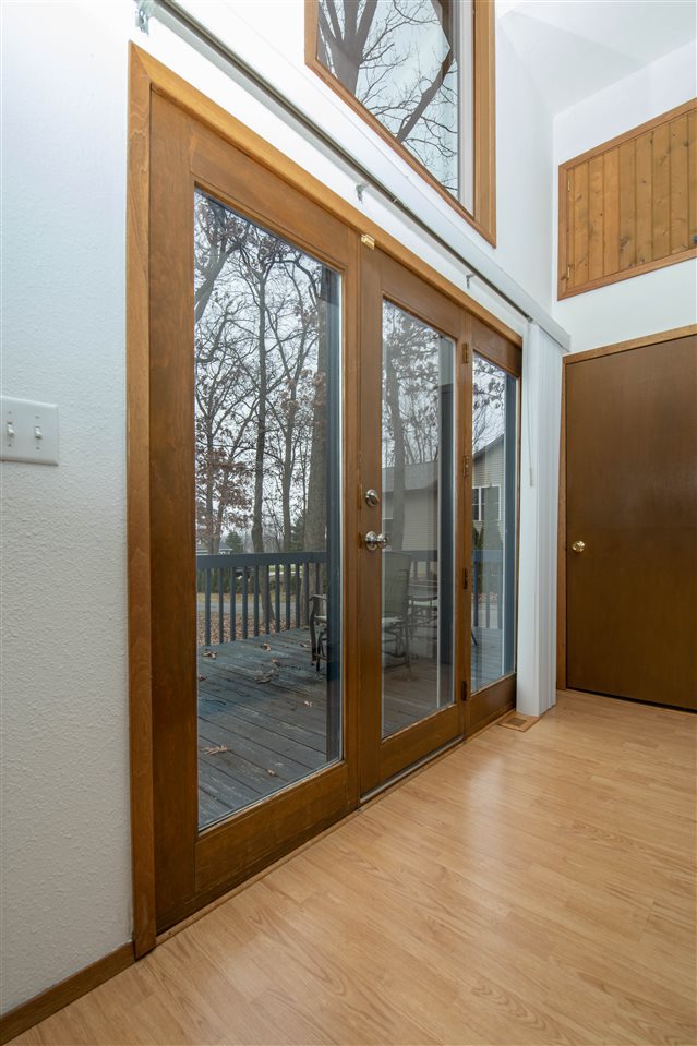 1098 Drexel Road Lake Summerset, IL 61019 - Photo 6 of 25 a view of a room with a large window