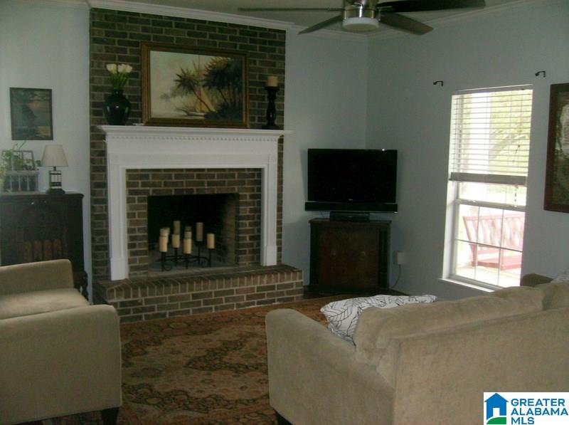 491 Tecumseh Street Montevallo, AL 35115 - Photo 12 of 27