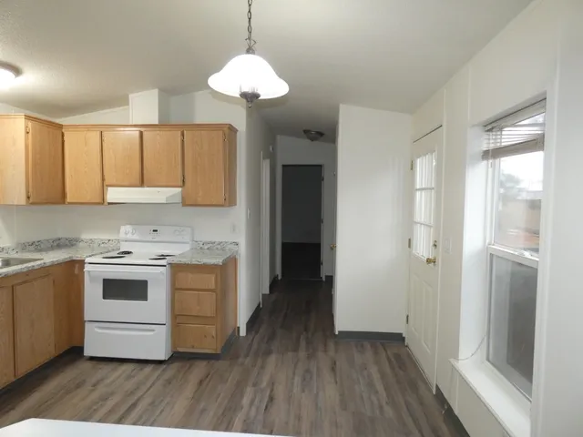 $44,950 | 840 West 1st Street, Unit 6, Cheney, WA 99004