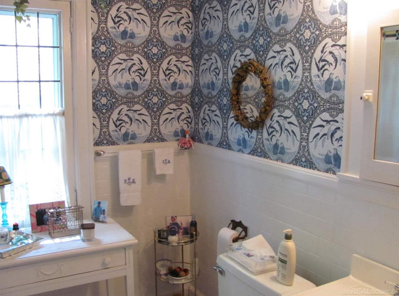 120 Mapleton Road Grosse Pointe Farms, MI 48236 - Photo 23 of 24