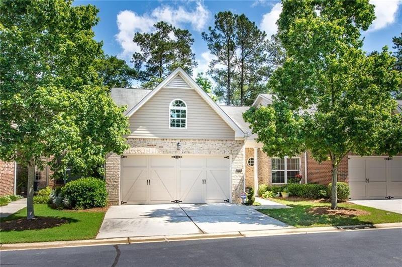 3916 Abbott Way Southwest, Unit 2 Powder Springs, GA 30127 - Photo 1 of 1 Gallery Image 1
