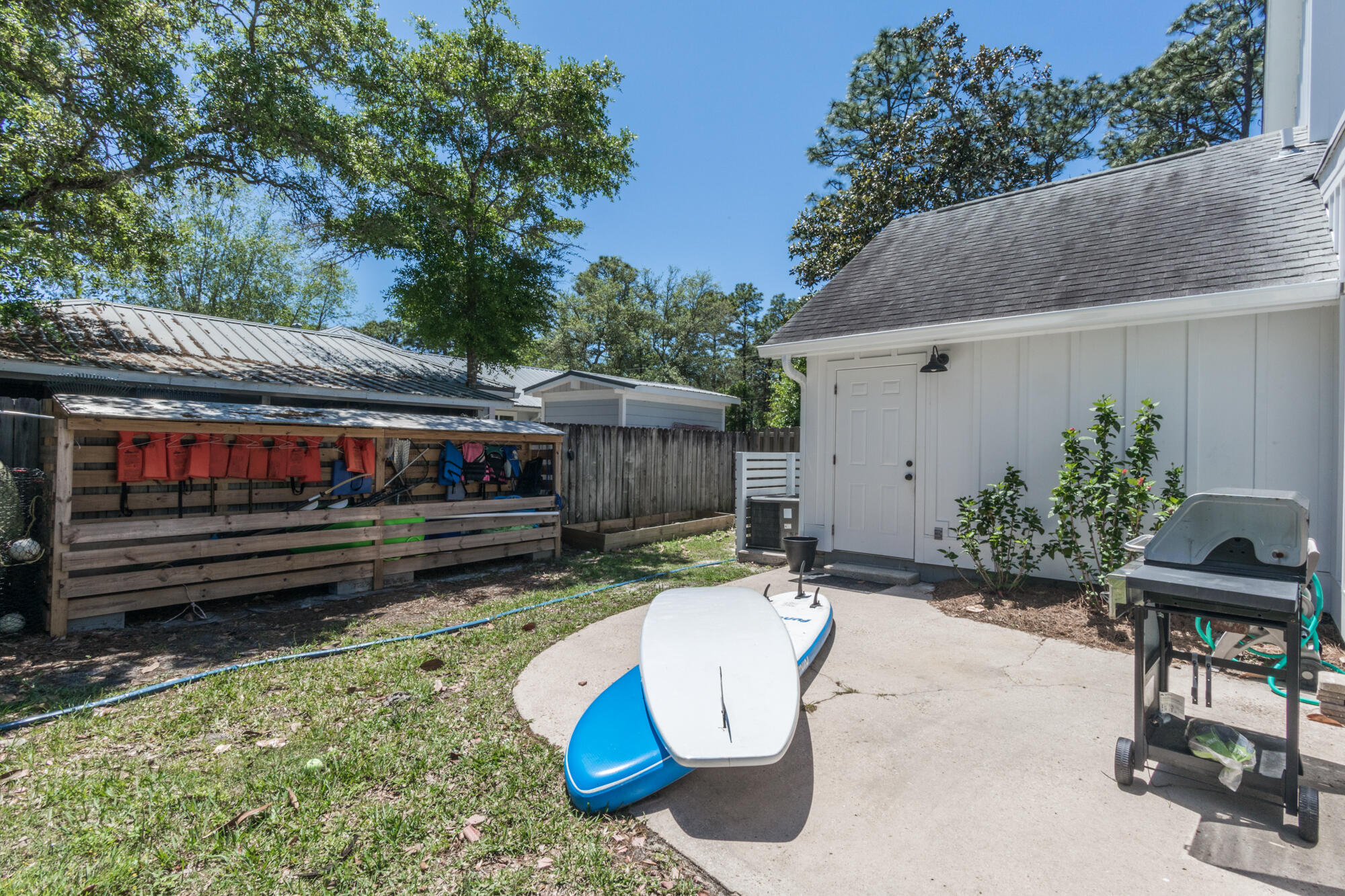 1401 East Nursery Road Santa Rosa Beach, FL 32459 - Photo 43 of 63 Gallery Image 43