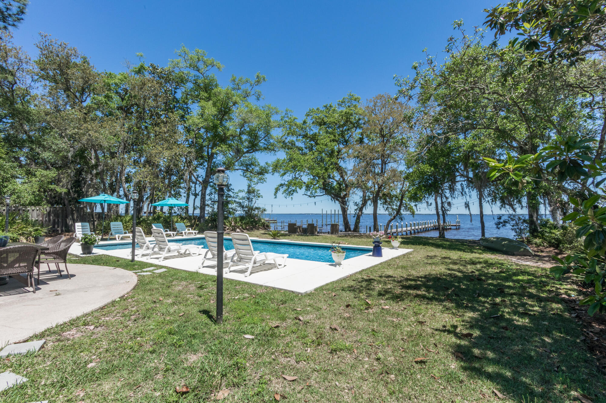 1401 East Nursery Road Santa Rosa Beach, FL 32459 - Photo 44 of 63 Gallery Image 44