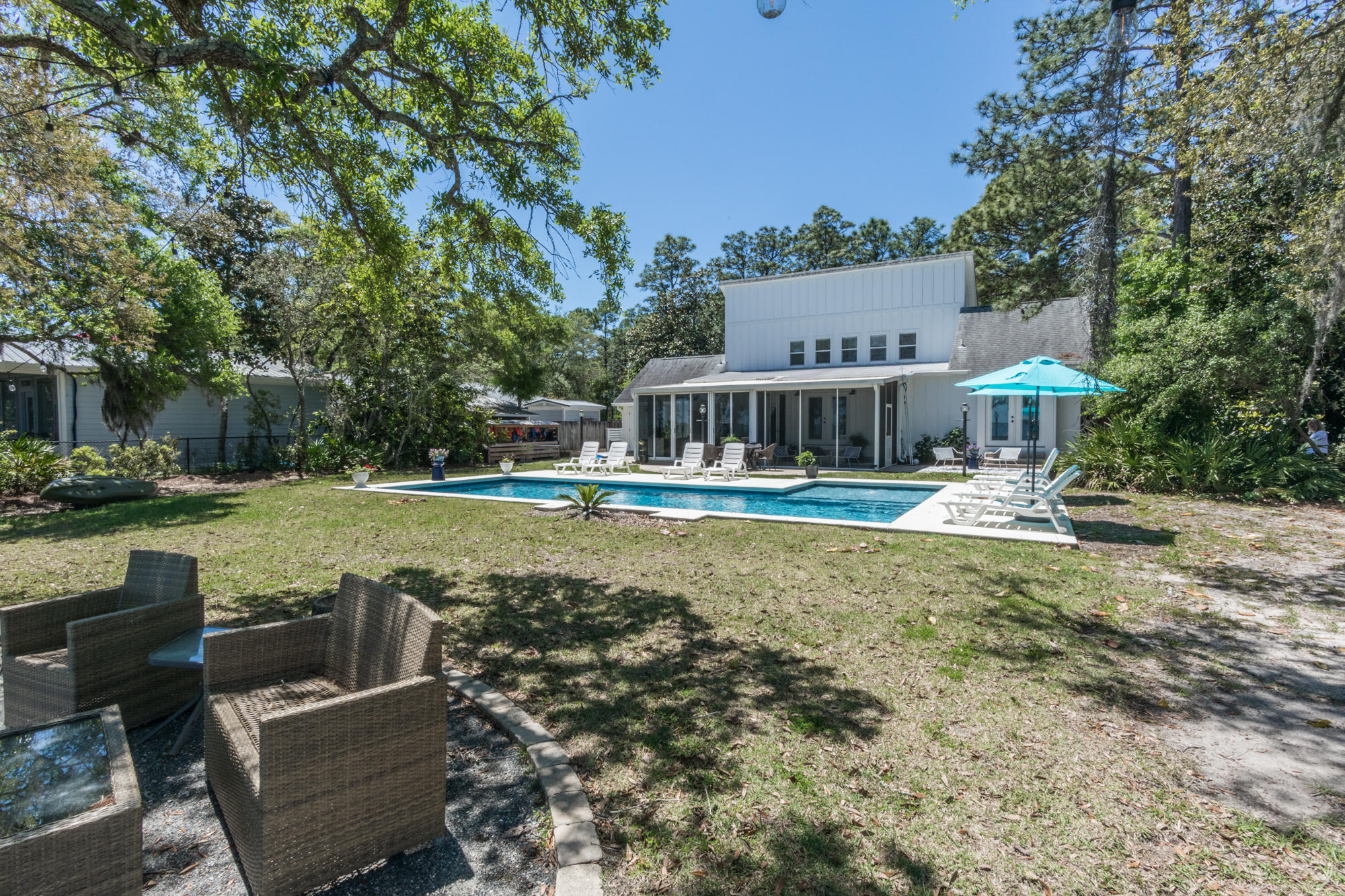 1401 East Nursery Road Santa Rosa Beach, FL 32459 - Photo 48 of 63 Gallery Image 48