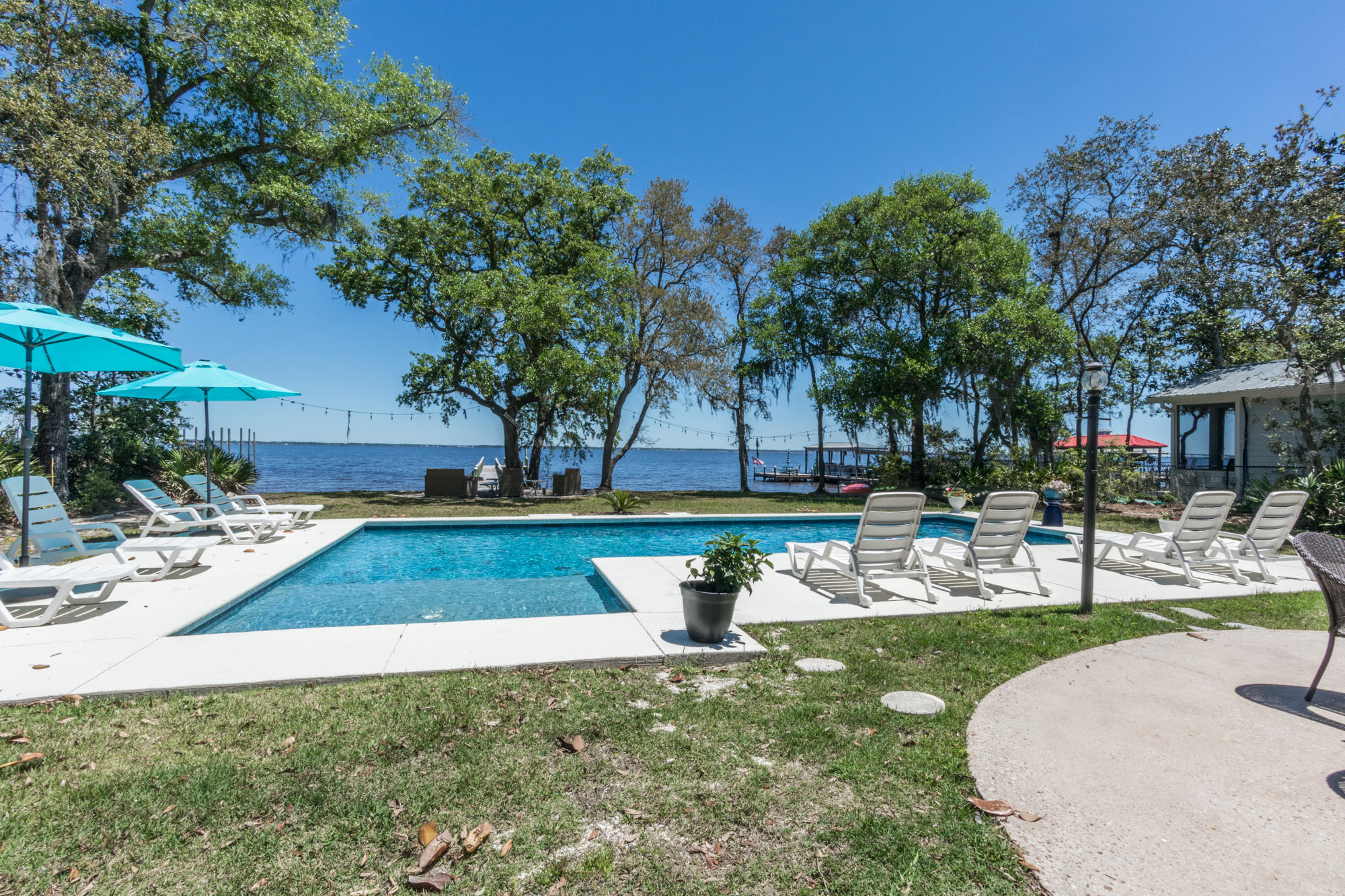 1401 East Nursery Road Santa Rosa Beach, FL 32459 - Photo 7 of 63 Gallery Image 7