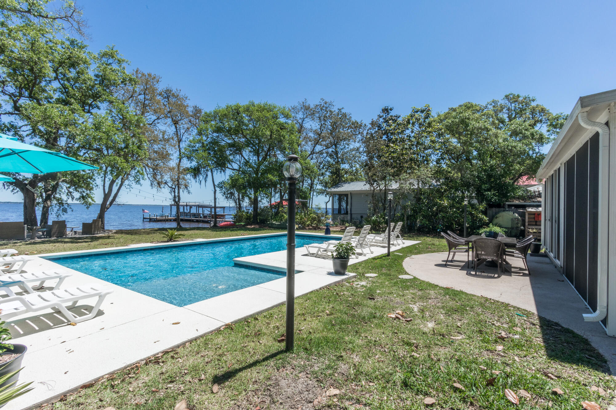 1401 East Nursery Road Santa Rosa Beach, FL 32459 - Photo 9 of 63 Gallery Image 9