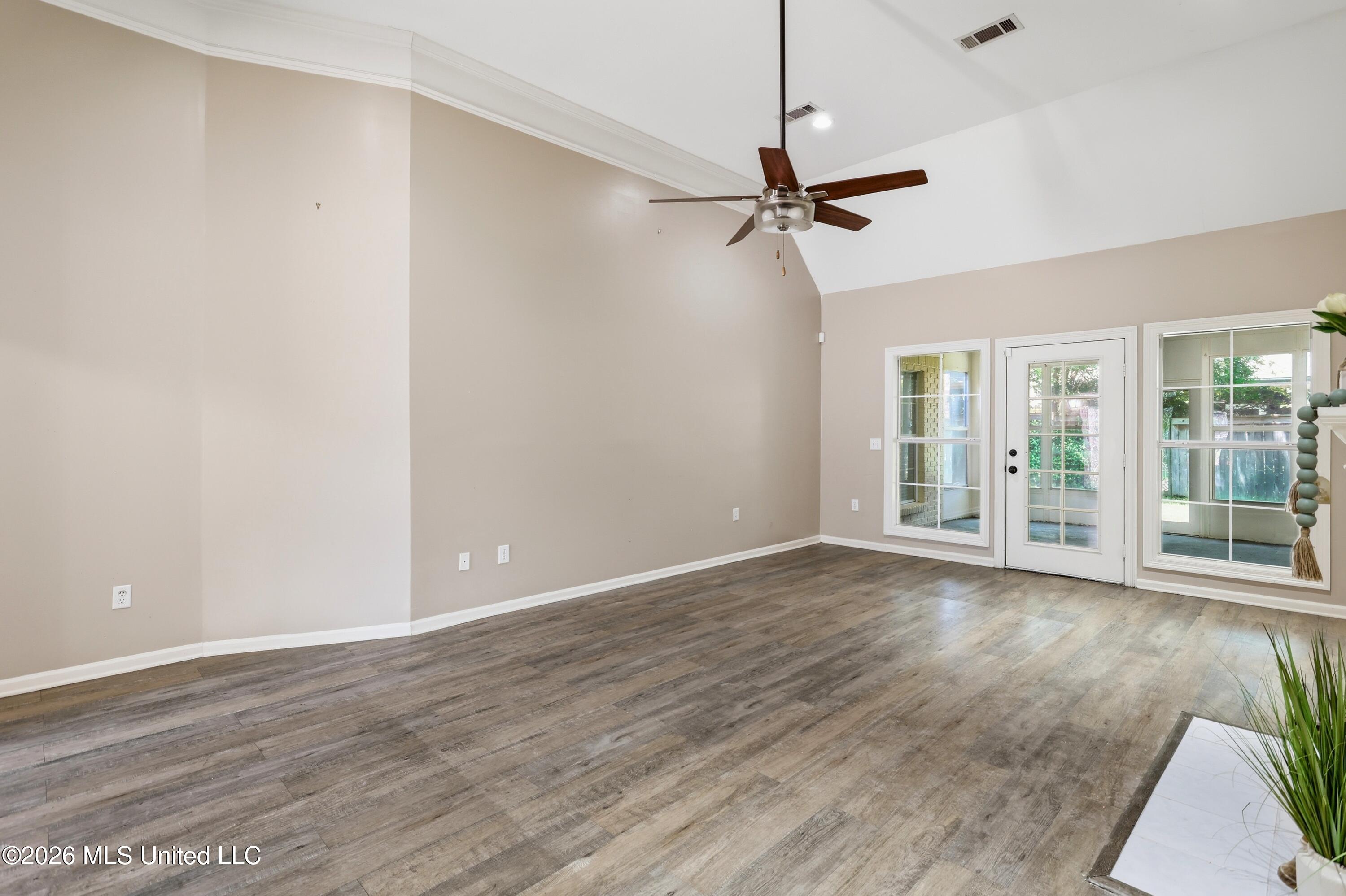 707 Versailles Drive Ridgeland, MS 39157 - Photo 8 of 33 707 Versailles Dr \ Hometoursms.com (7)