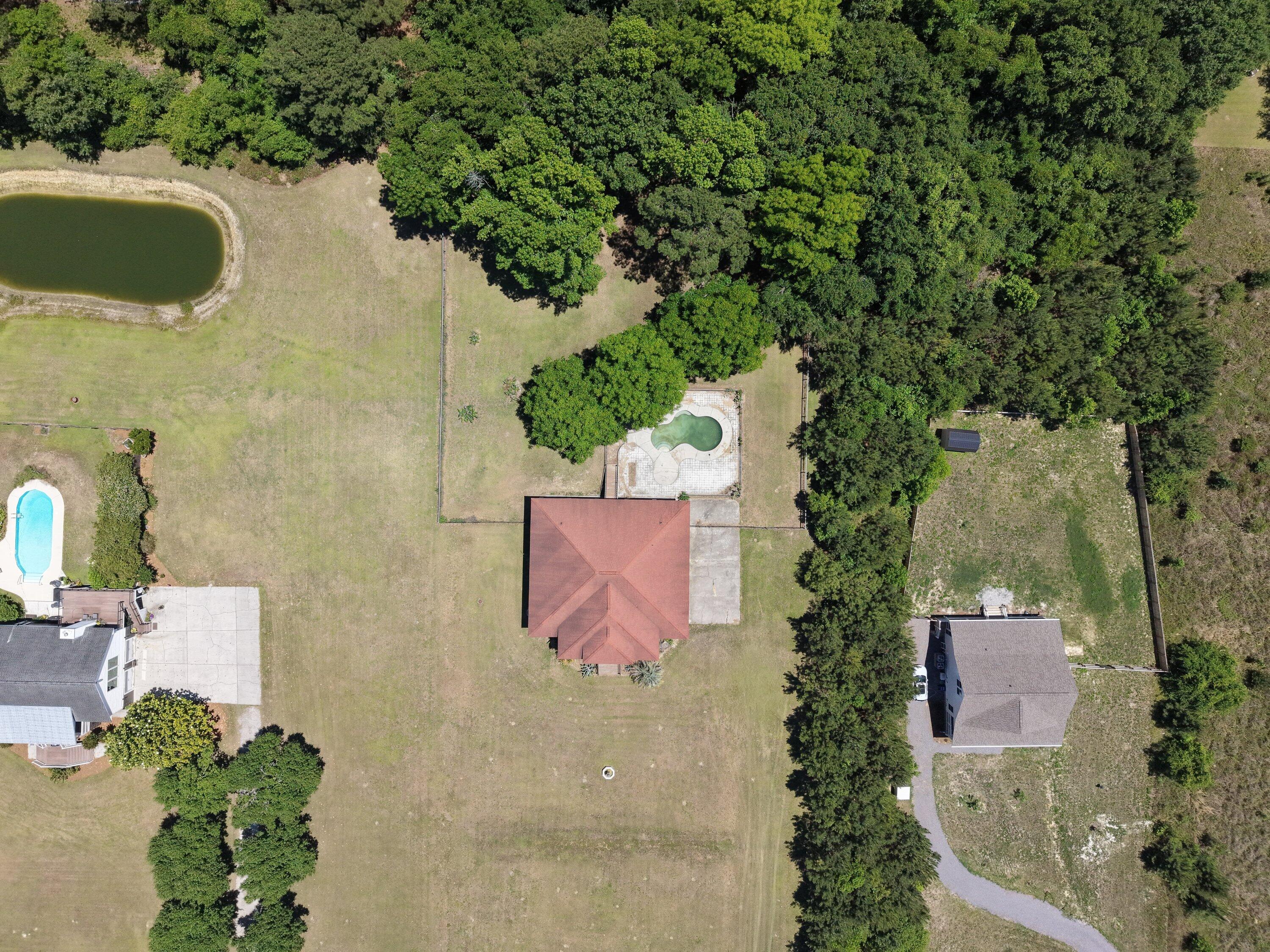 4712 Westervelt Road Meggett, SC 29449 - Photo 4 of 34 07_aerial_DJI_20260515130314_0010_D