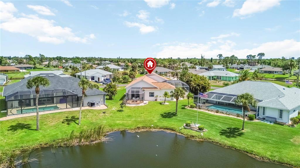 48 Bunker Road Rotonda West, FL 33947 - Photo 53 of 59