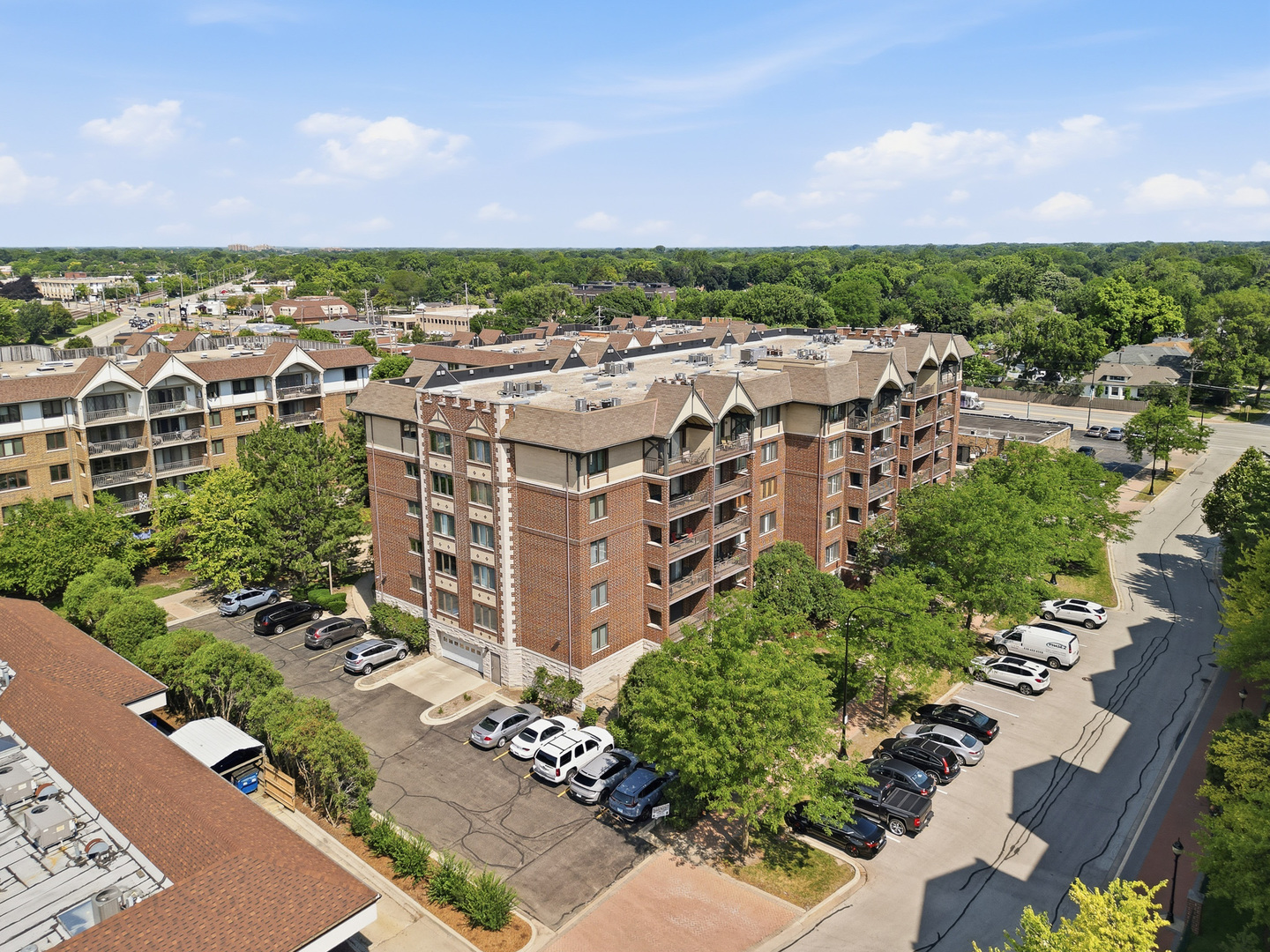 10 South Wille Street, Unit 209 Mount Prospect, IL 60056 - Photo 2 of 28