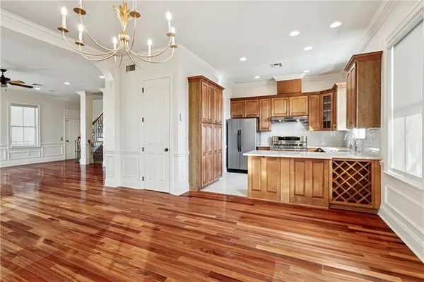 $2,950 | 510 East Gibson Street, Covington, LA 70433